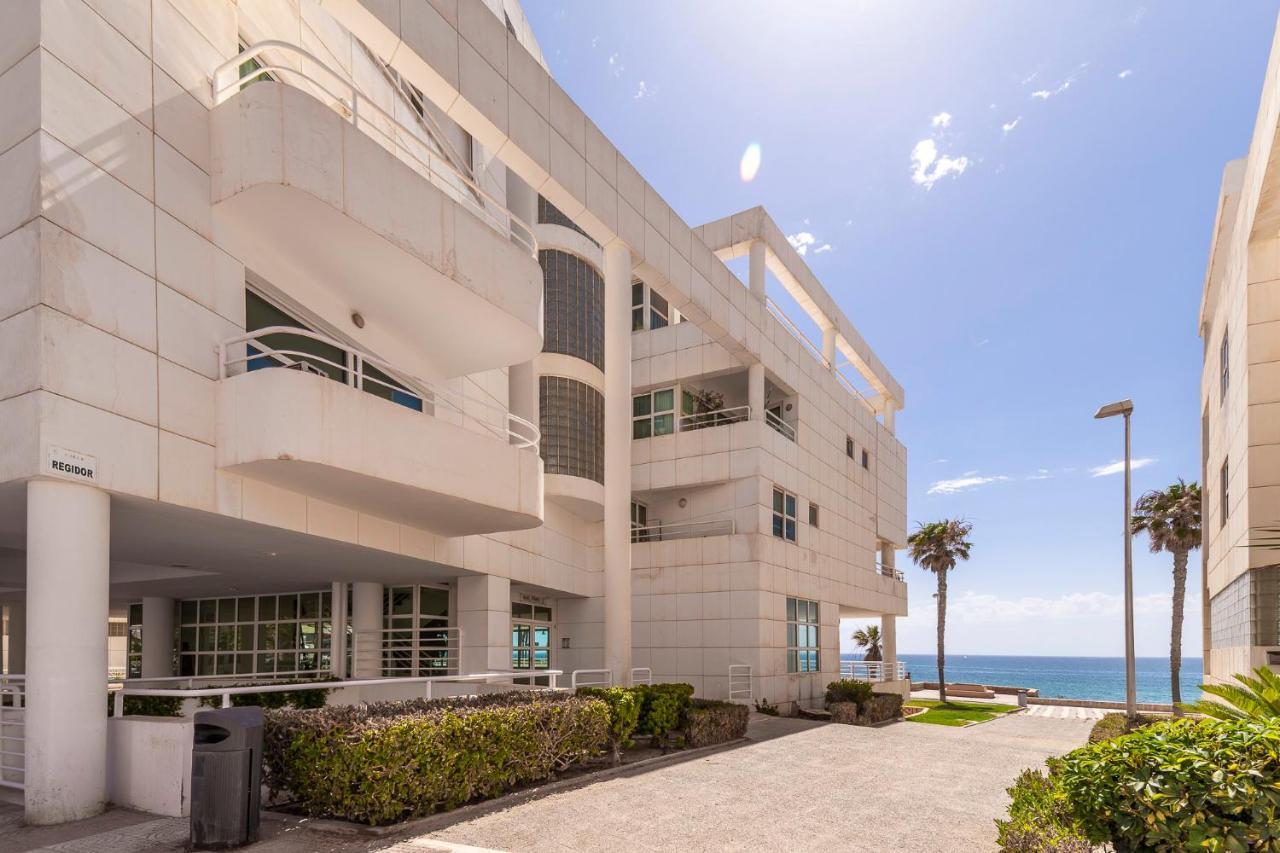 Apartamento Faro 2 Roquetas de Mar Exterior foto
